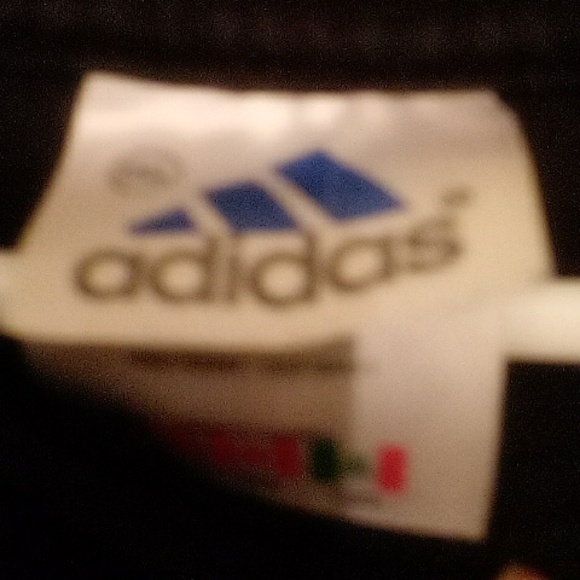 Mens adidas 2xl short sleeve streetwear - Picture 3 of 6